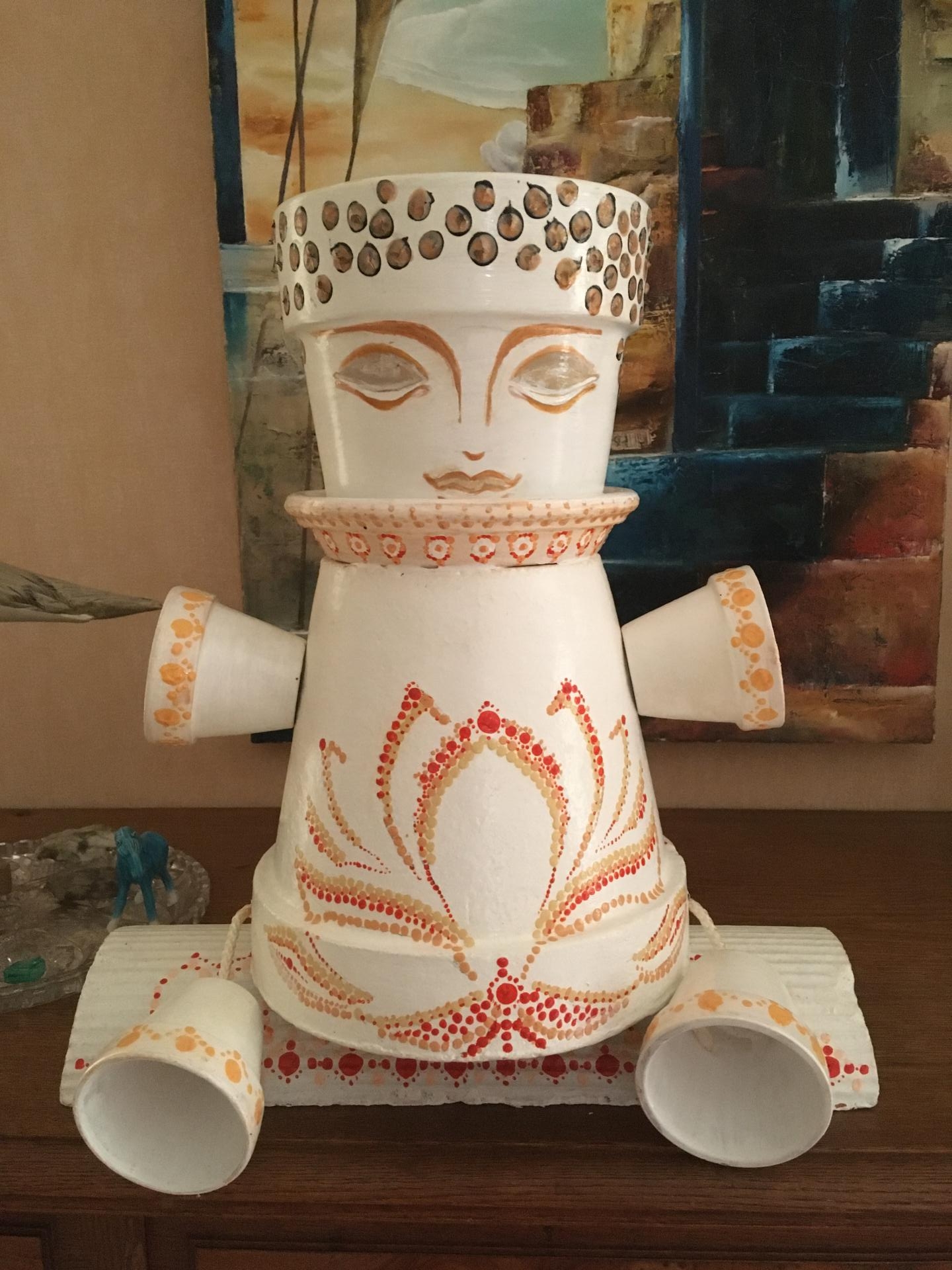 Pot zen